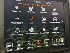 Used 2021 Jeep Wrangler Unlimited Sahara 4x4 at AutoCenters Bonne Terre near Bonne Terre, MO