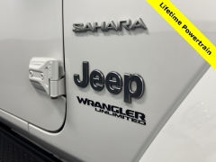Used 2021 Jeep Wrangler Unlimited Sahara 4x4 at AutoCenters Bonne Terre near Bonne Terre, MO