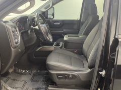 Used 2021 Chevrolet Silverado 1500 4WD Crew Cab 147" RST at AutoCenters Bonne Terre near Bonne Terre, MO