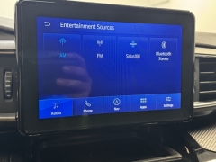 Used 2023 Ford Explorer ST-Line 4WD at AutoCenters Bonne Terre near Bonne Terre, MO