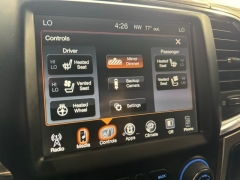 Used 2017  Ram 2500 Laramie 4x4 Crew Cab 6'4" Box at AutoCenters Bonne Terre near Bonne Terre&comma; MO