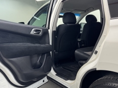 Used 2016 Nissan Pathfinder 4WD 4dr S at AutoCenters Bonne Terre near Bonne Terre, MO