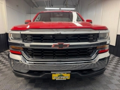 Used 2016  Chevrolet Silverado 1500 4WD Double Cab 143&period;5" LT w&sol;1LT at AutoCenters Bonne Terre near Bonne Terre&comma; MO