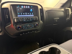 Used 2018  Chevrolet Silverado 1500 4WD Crew Cab LT Z71 at AutoCenters Bonne Terre near Bonne Terre&comma; MO