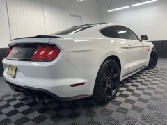 Used 2018  Ford Mustang GT Fastback at AutoCenters Bonne Terre near Bonne Terre, MO
