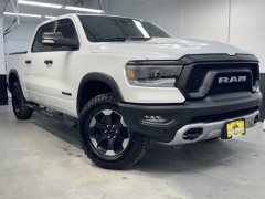 Used 2022 Ram 1500 4WD Rebel Crew Cab 5'7" Box at AutoCenters Bonne Terre near Bonne Terre, MO