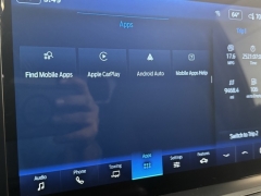 Used 2022  Ford F-150 4WD SuperCrew Box at AutoCenters Bonne Terre near Bonne Terre&comma; MO