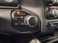 Used 2020  Ram 1500 4WD Crew Cab Big Horn at AutoCenters Bonne Terre near Bonne Terre&comma; MO