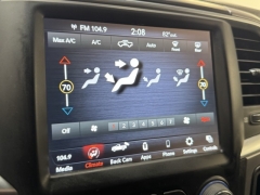 Used 2021 Ram 1500 Classic 4WD Warlock Crew Cab 5'7" Box at AutoCenters Bonne Terre near Bonne Terre, MO