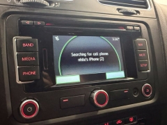 Used 2013  Volkswagen Golf R 4d Hatchback at AutoCenters Bonne Terre near Bonne Terre&comma; MO