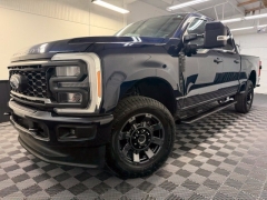 Used 2023  Ford Super Duty F-250 SRW 4WD Crew Cab Box at AutoCenters Bonne Terre near Bonne Terre&comma; MO