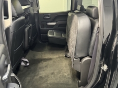 Used 2017 Chevrolet Silverado 1500 4WD Crew Cab 143.5" LT w/2LT at AutoCenters Bonne Terre near Bonne Terre, MO
