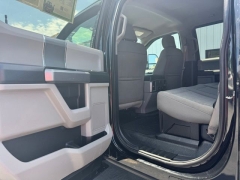 Used 2018  Ford Super Duty F-450 4WD Crew Cab XLT DRW at AutoCenters Bonne Terre near Bonne Terre&comma; MO