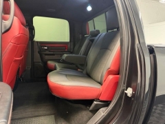 Used 2016  Ram 1500 4WD Crew Cab Rebel at AutoCenters Bonne Terre near Bonne Terre&comma; MO