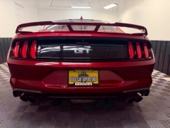 Used 2021  Ford Mustang GT Premium Fastback at AutoCenters Bonne Terre near Bonne Terre&comma; MO