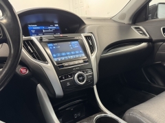 Used 2020  Acura TLX 4d Sedan SH-AWD 3&period;5L at AutoCenters Bonne Terre near Bonne Terre&comma; MO