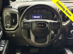 Used 2019  GMC Sierra 1500 4WD Crew Cab 147" AT4 at AutoCenters Bonne Terre near Bonne Terre&comma; MO