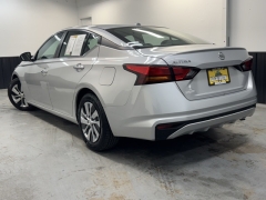 Used 2019 Nissan Altima 4d Sedan FWD 2.5L S at AutoCenters Bonne Terre near Bonne Terre, MO