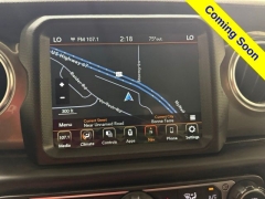 Used 2021  Jeep Wrangler Unlimited Sahara 4x4 at AutoCenters Bonne Terre near Bonne Terre&comma; MO