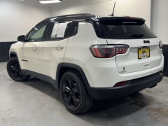 Used 2019 Jeep Compass 4d SUV FWD Latitude Altitude at AutoCenters Bonne Terre near Bonne Terre, MO