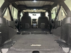 Used 2016  Jeep Wrangler Unlimited 4d Convertible Sport at AutoCenters Bonne Terre near Bonne Terre&comma; MO