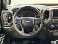 Used 2021  Chevrolet Silverado 1500 4WD Crew Cab 157" Custom at AutoCenters Bonne Terre near Bonne Terre&comma; MO