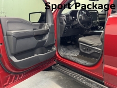 Used 2022 Ford F-150 4WD XLT SuperCrew 5.5' Box at AutoCenters Bonne Terre near Bonne Terre, MO