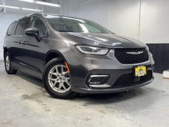 Used 2023 Chrysler Pacifica Touring L FWD at AutoCenters Bonne Terre near Bonne Terre, MO