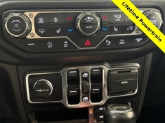 Used 2021 Jeep Wrangler Unlimited Sahara 4x4 at AutoCenters Bonne Terre near Bonne Terre, MO