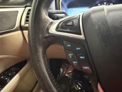 Used 2020  Ford Fusion 4d Sedan FWD SEL at AutoCenters Bonne Terre near Bonne Terre&comma; MO