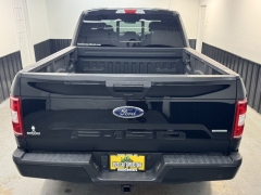 Used 2018 Ford F-150 4WD SuperCrew XLT 5 1/2 at AutoCenters Bonne Terre near Bonne Terre, MO