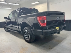 Used 2021 Ford F-150 4WD SuperCrew Box at AutoCenters Bonne Terre near Bonne Terre, MO