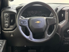 Used 2020  Chevrolet Silverado 1500 4WD Double Cab Custom at AutoCenters Bonne Terre near Bonne Terre&comma; MO