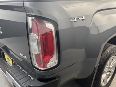 Used 2019 GMC Canyon 4WD Crew Cab SLE at AutoCenters Bonne Terre near Bonne Terre, MO