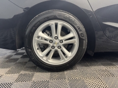 Used 2017  Chevrolet Cruze 4d Sedan LS Auto at AutoCenters Bonne Terre near Bonne Terre&comma; MO