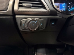 Used 2020  Ford Fusion 4d Sedan FWD SE 1&period;5L EcoBoost at AutoCenters Bonne Terre near Bonne Terre&comma; MO