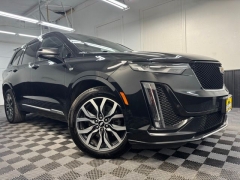Used 2021  Cadillac XT6 AWD 4dr Sport at AutoCenters Bonne Terre near Bonne Terre&comma; MO