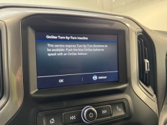 Used 2022  Chevrolet Silverado 2500HD 4WD Crew Cab 159" Custom at AutoCenters Bonne Terre near Bonne Terre&comma; MO