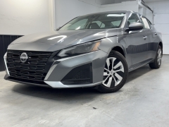 Used 2023 Nissan Altima S AWD at AutoCenters Bonne Terre near Bonne Terre, MO