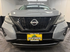 Used 2021  Nissan Murano AWD SL at AutoCenters Bonne Terre near Bonne Terre&comma; MO