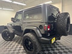 Used 2019  Jeep Wrangler Sport S 4x4 at AutoCenters Bonne Terre near Bonne Terre&comma; MO