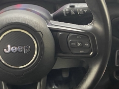 Used 2018 Jeep Wrangler Unlimited 4d SUV 4WD Sport S at AutoCenters Bonne Terre near Bonne Terre, MO