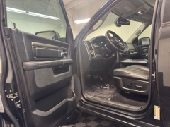 Used 2018  Ram 1500 Sport 4x4 Crew Cab 5'7" Box &ast;Ltd Avail&ast; at AutoCenters Bonne Terre near Bonne Terre&comma; MO
