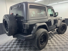 Used 2020  Jeep Wrangler Sport 4x4 at AutoCenters Bonne Terre near Bonne Terre&comma; MO