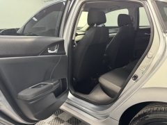 Used 2016  Honda Civic Sedan 4d LX CVT at AutoCenters Bonne Terre near Bonne Terre, MO