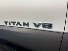 Used 2018  Nissan Titan 4WD Crew Cab Platinum Reserve at AutoCenters Bonne Terre near Bonne Terre&comma; MO