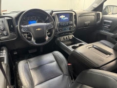 Used 2016  Chevrolet Silverado 1500 4WD Double Cab LT at AutoCenters Bonne Terre near Bonne Terre&comma; MO