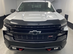 Used 2020 Chevrolet Silverado 1500 4WD Crew Cab LT Trail Boss at AutoCenters Bonne Terre near Bonne Terre, MO