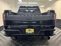 Used 2024  GMC Sierra 2500HD 4WD Crew Cab 159" AT4 Dsl at AutoCenters Bonne Terre near Bonne Terre&comma; MO