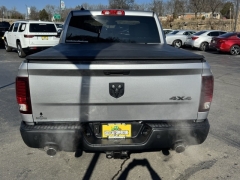 Used 2021  Ram 1500 Classic Warlock 4x4 Crew Cab 5'7" Box at AutoCenters Bonne Terre near Bonne Terre, MO